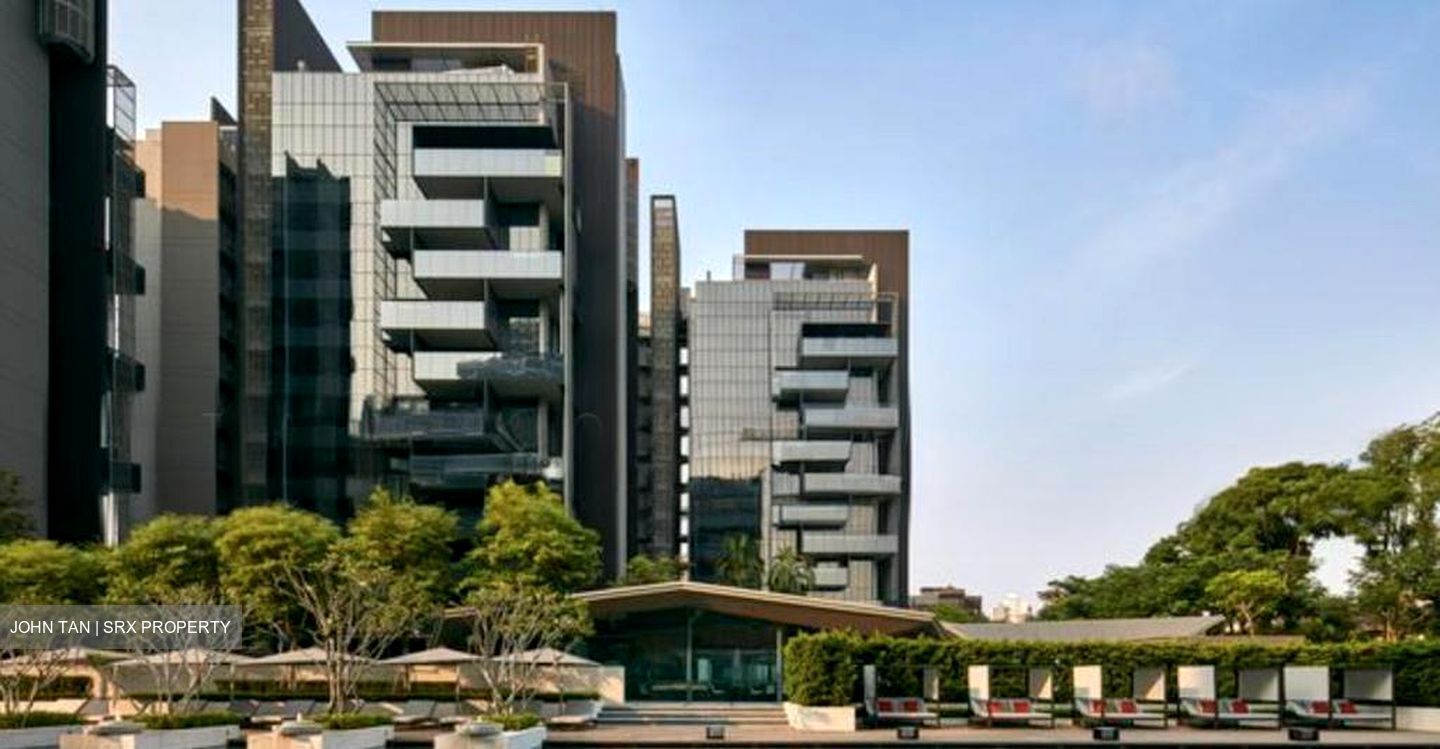 Hougang Central (D19), Condominium #583821751